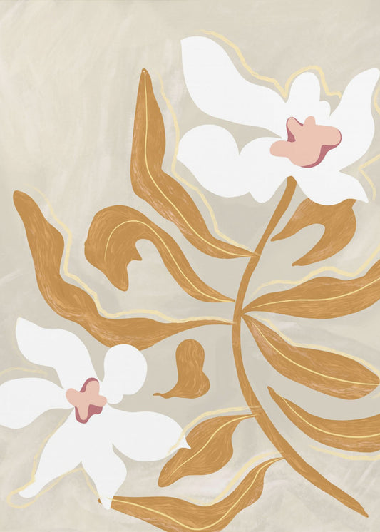 BlumeBlumeBlume | Poster