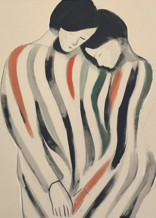 Intimität | Poster