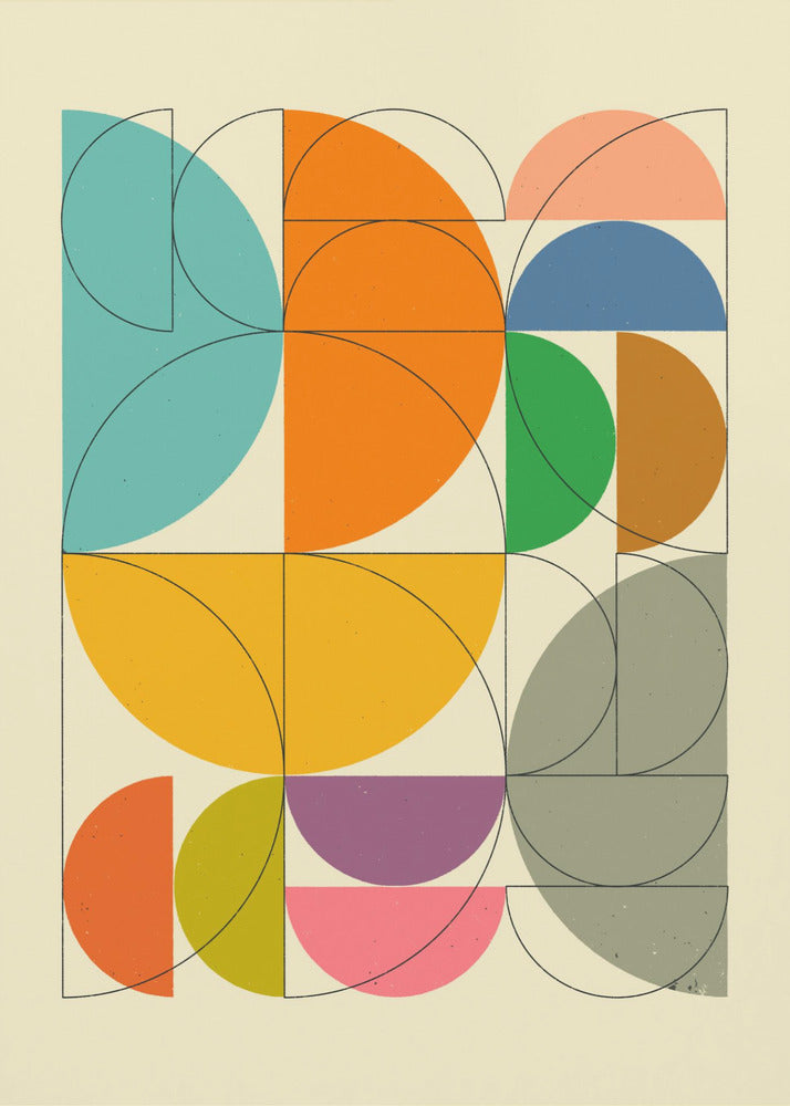 Imaginär 1 | Poster
