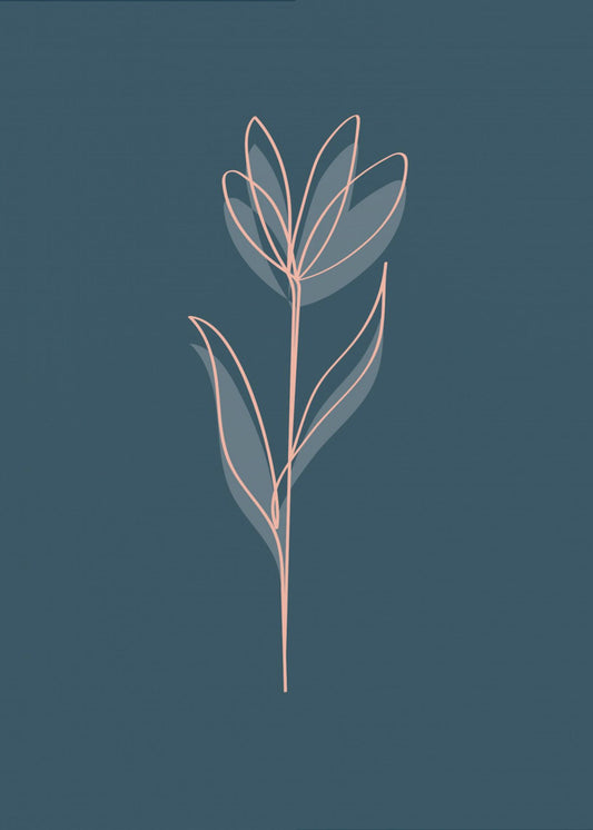 Bloom | Canvas