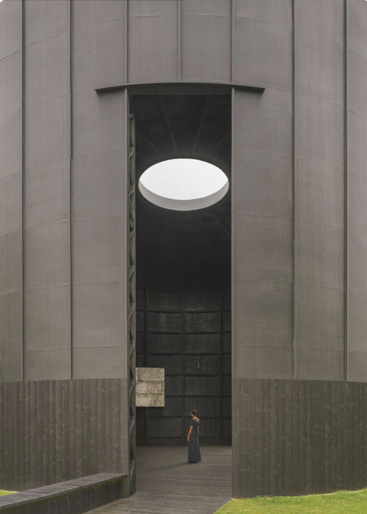 Serpentine Pavilion Nr. 2 | Poster