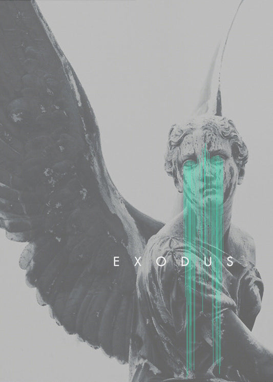 Exodus | Leinwand