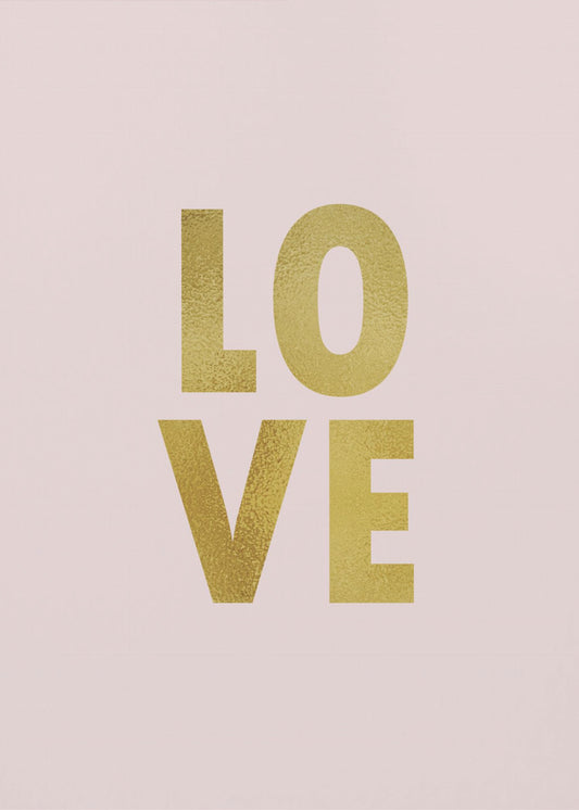 Love | Canvas