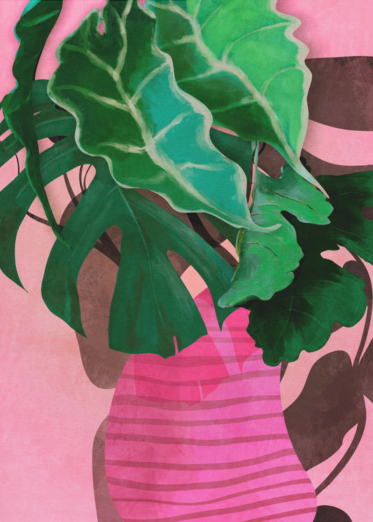 Leaves More 13a 2 | Poster