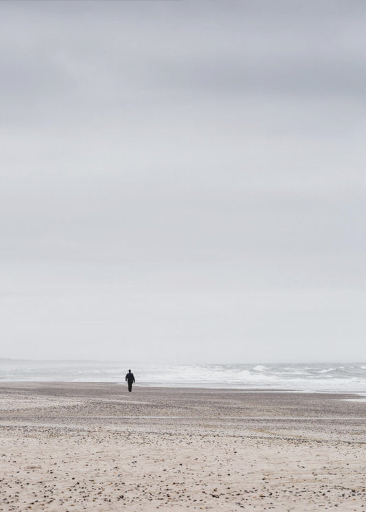 At the Coast 3 | Canvas