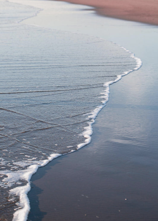 Am Strand 2 | Poster