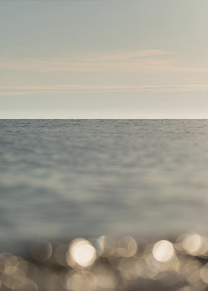 The Sea 2 | Poster
