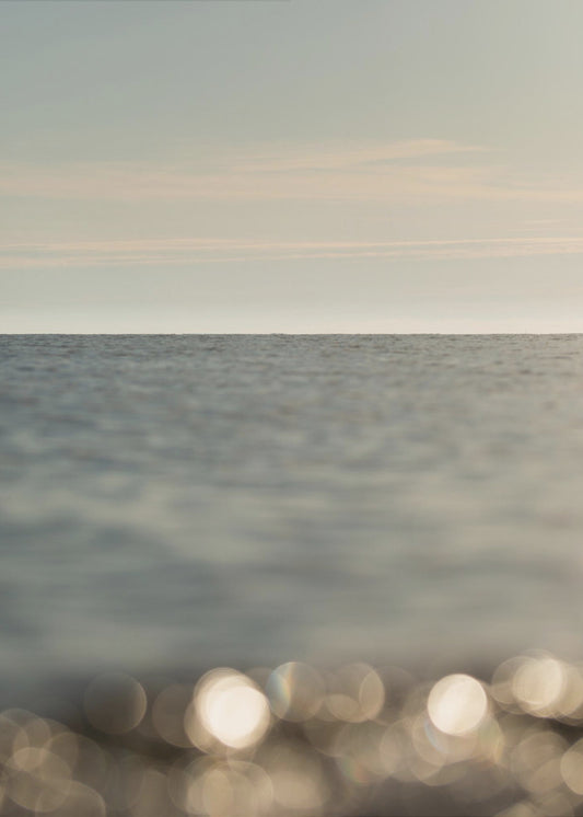 Das Meer 2 | Poster