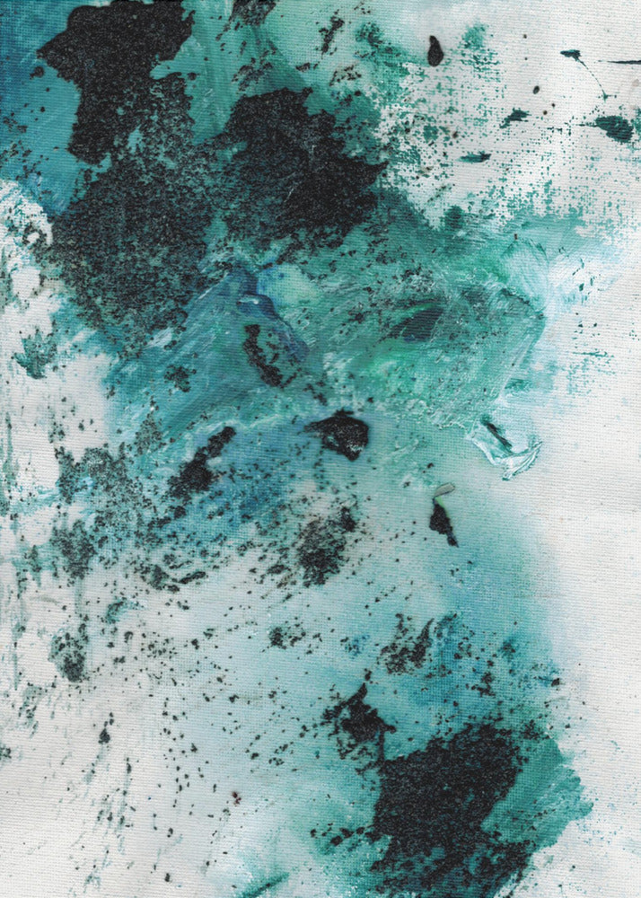 Amphitrite Point Westküste | Poster