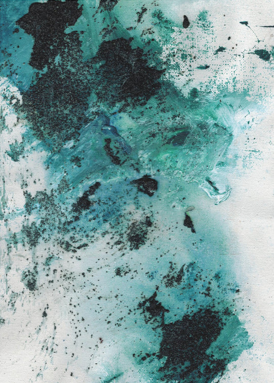 Amphitrite Point Westküste | Poster