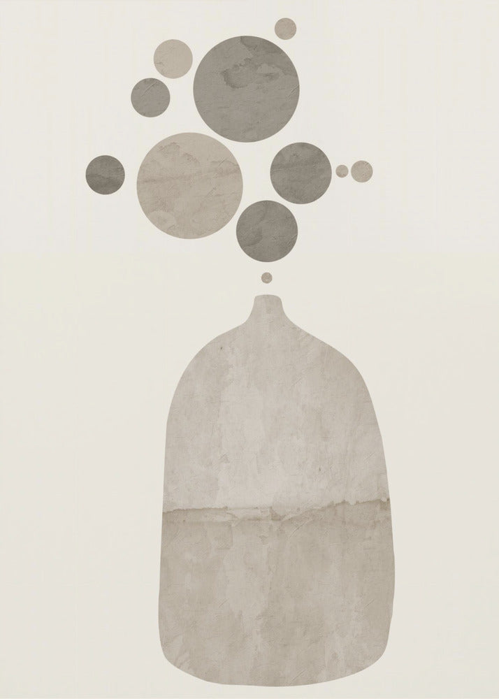 Anmutige Blüten | Poster