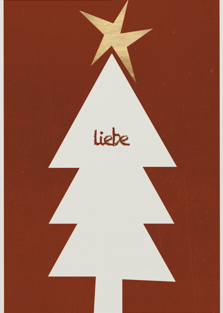 Oh stille Nacht (Vers 2) | Poster