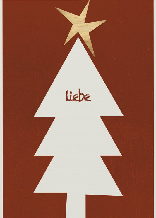 Oh stille Nacht (Vers 2) | Poster