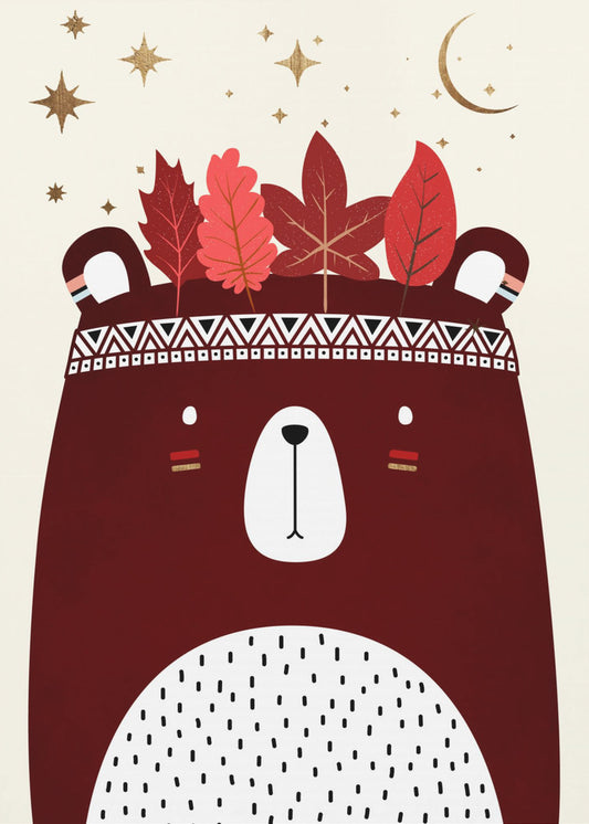 Kann Weihnachten kaum erwarten (Vers 2) | Poster