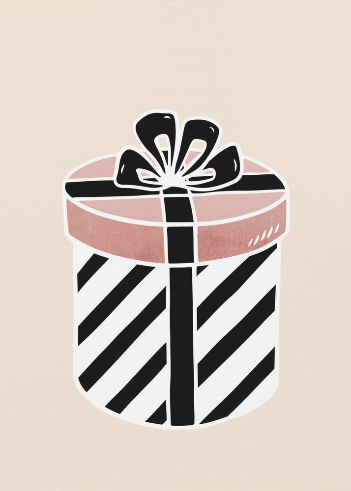 Weihnachten bei Tiffany | Poster