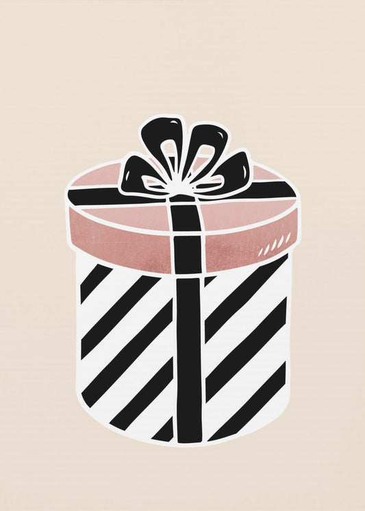Weihnachten bei Tiffany | Poster