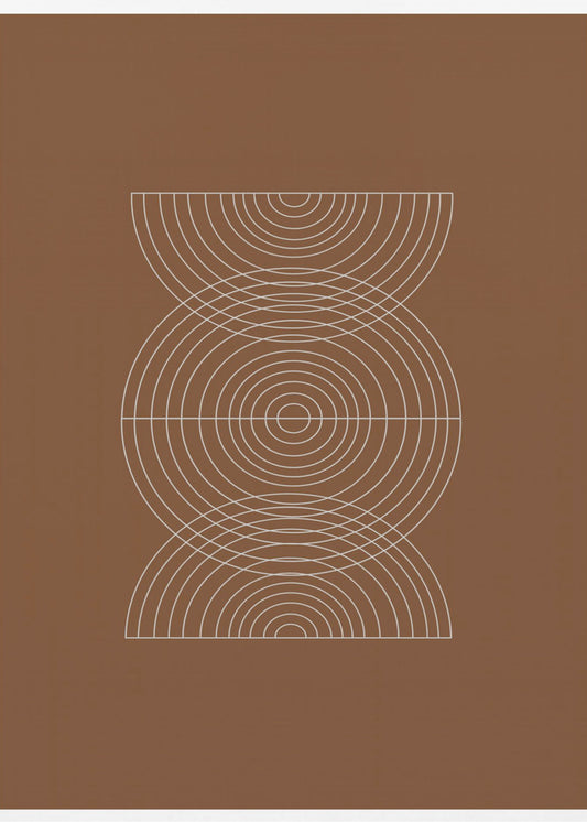 Symmetry Waves | Poster