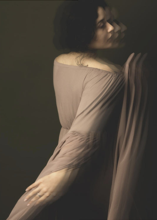 Separation | Poster