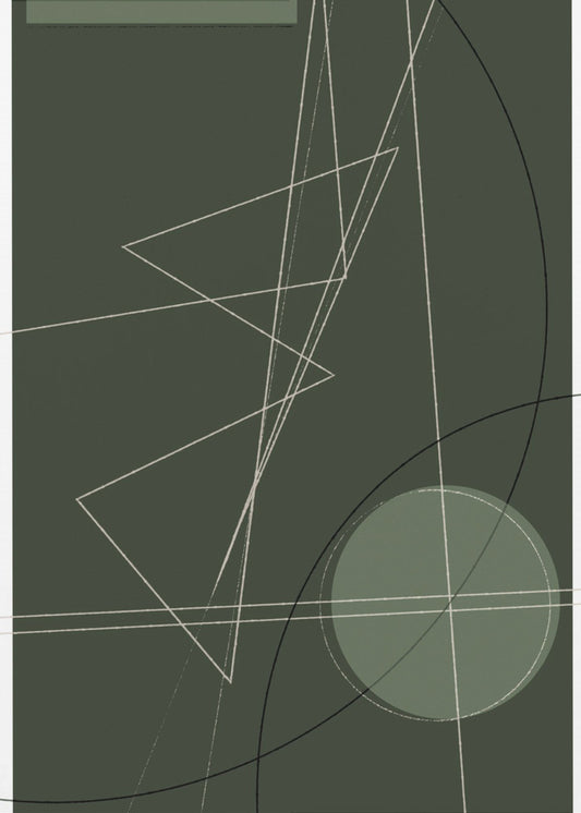 Angular Symphony | Canvas