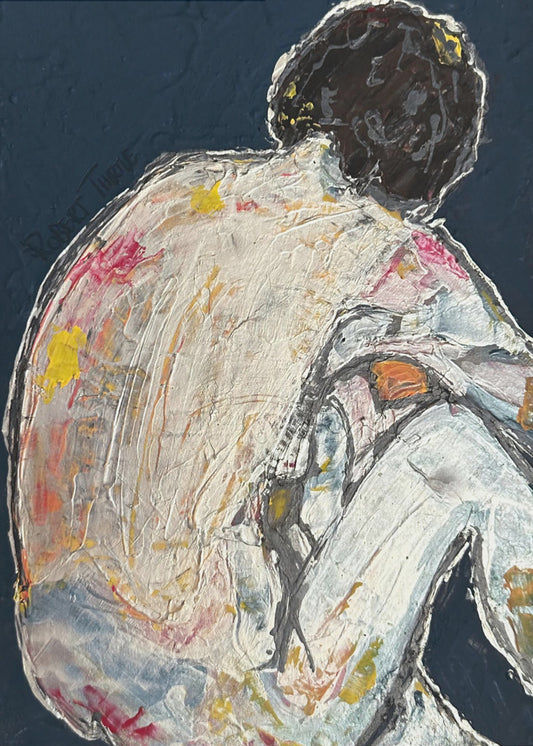 Silver Dreams | Poster