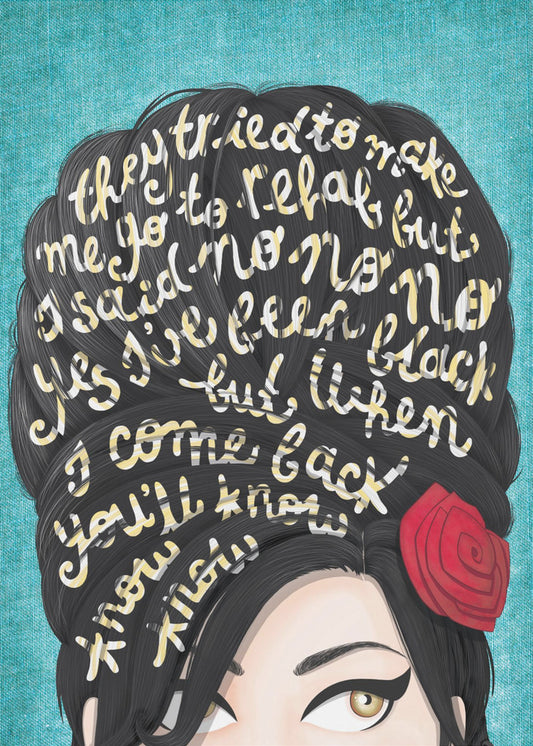 Reha | Poster