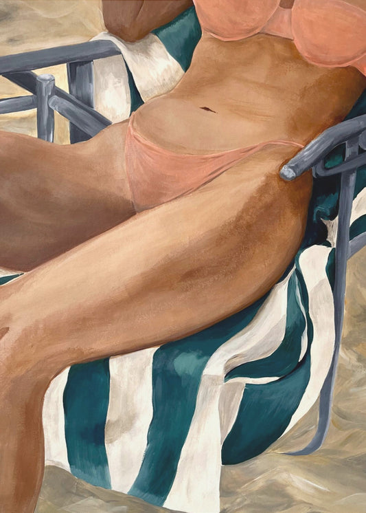 Magda | Canvas