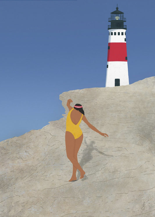 My Beach | Poster