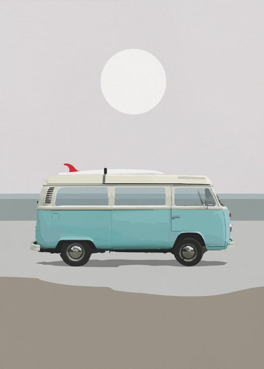 Road Trip 2 | Poster