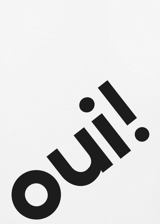 Mutig bestätigt! | Poster