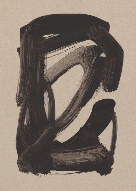 Home Set Nr. 2 | Poster