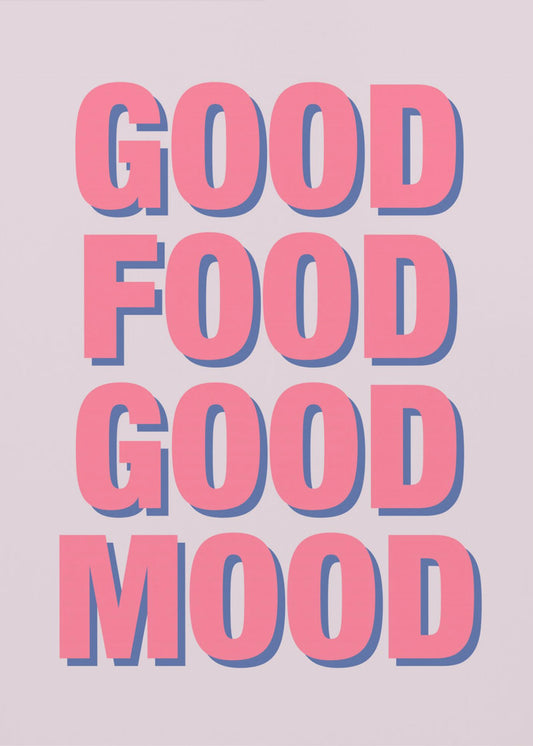 Positive Vibes Meal | Canvas