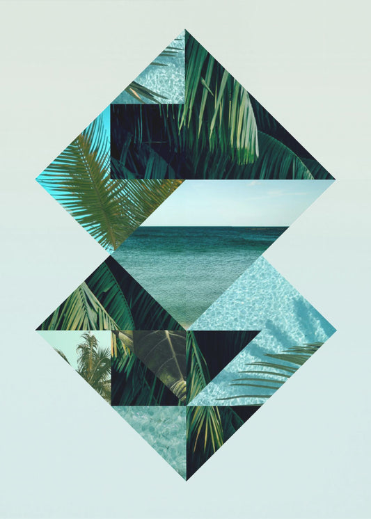 Inselsommer II | Poster