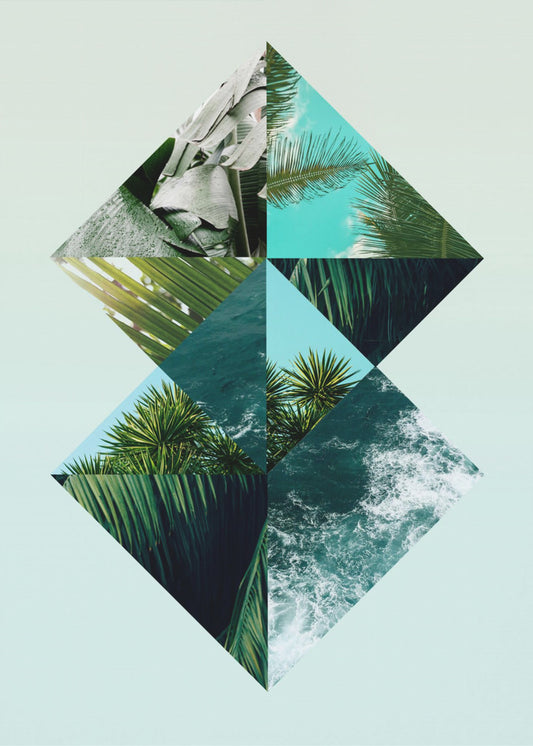 Inselsommer I | Poster