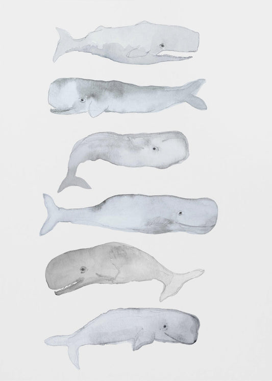 Walkunst | Poster