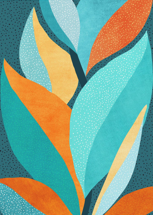 Erstes Licht 6 | Poster