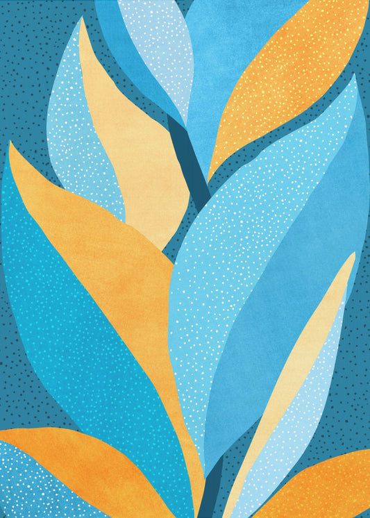 Erstes Licht 1 | Poster