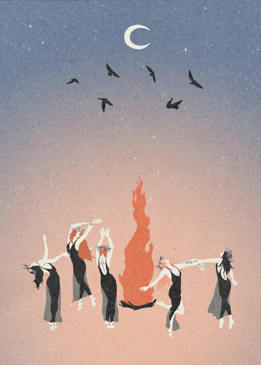 Zirkel | Poster