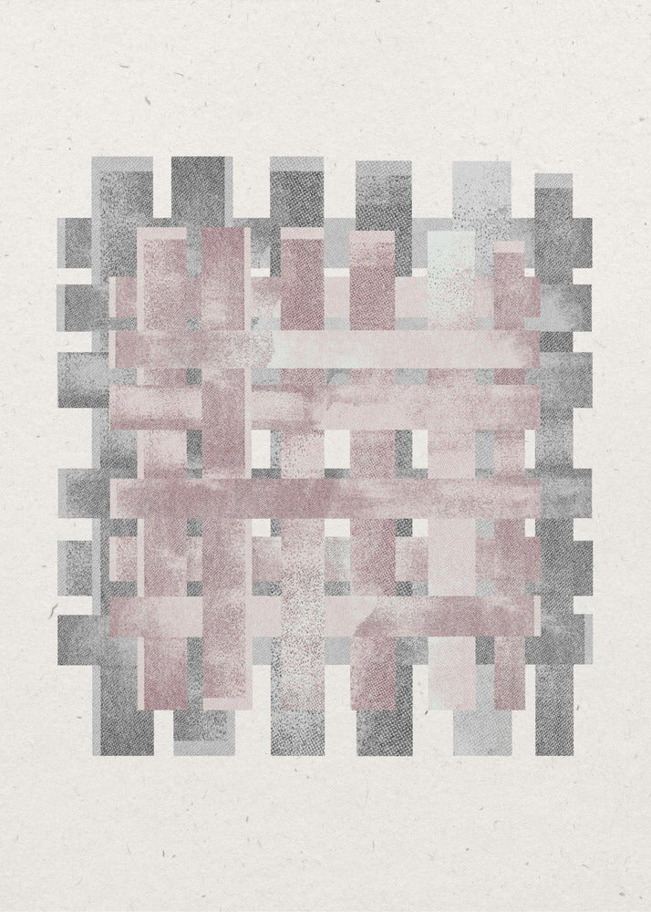 Gewebte Illusionen | Poster