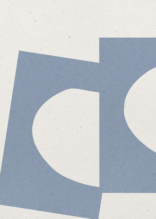 Abstract Interplay | Poster