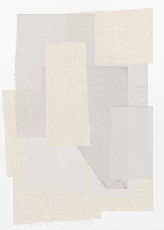 Linen Layers | Poster