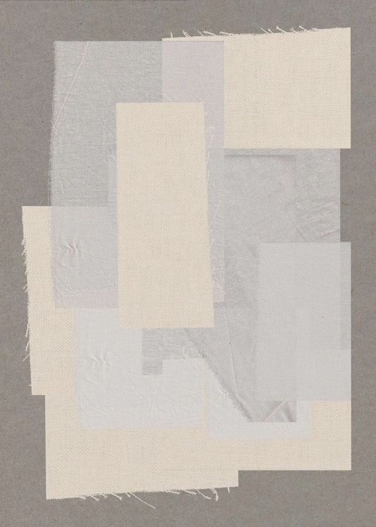 Textured Layers | Poster