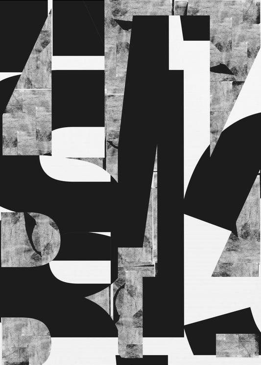 Typography No2 | Poster