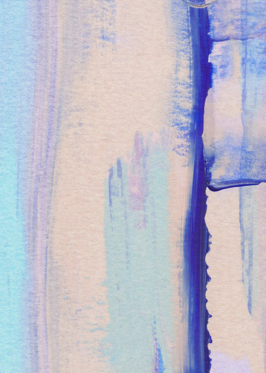 Farbliebe | Leinwand