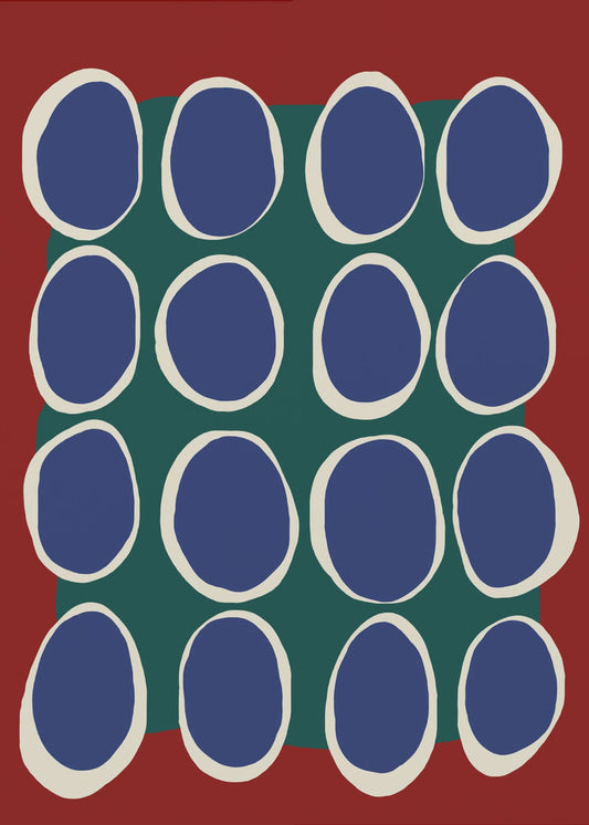 Farbharmonie | Poster