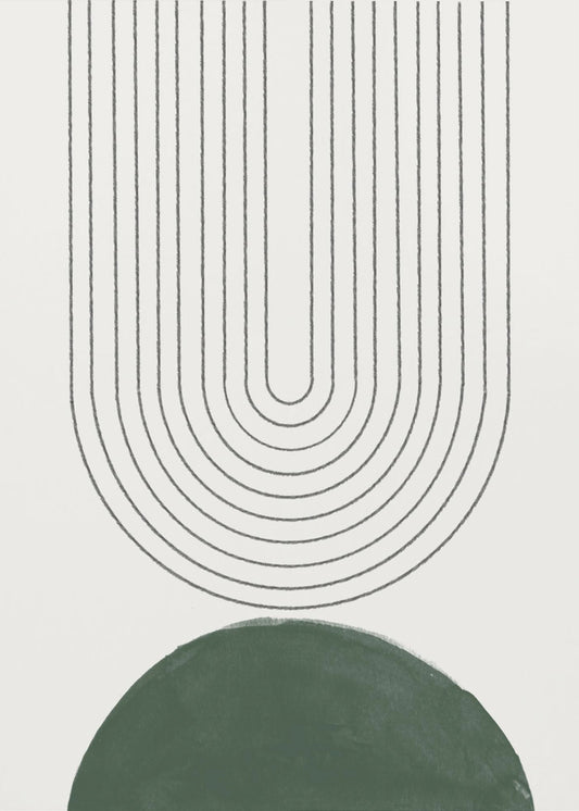 Minimal Flow | Poster