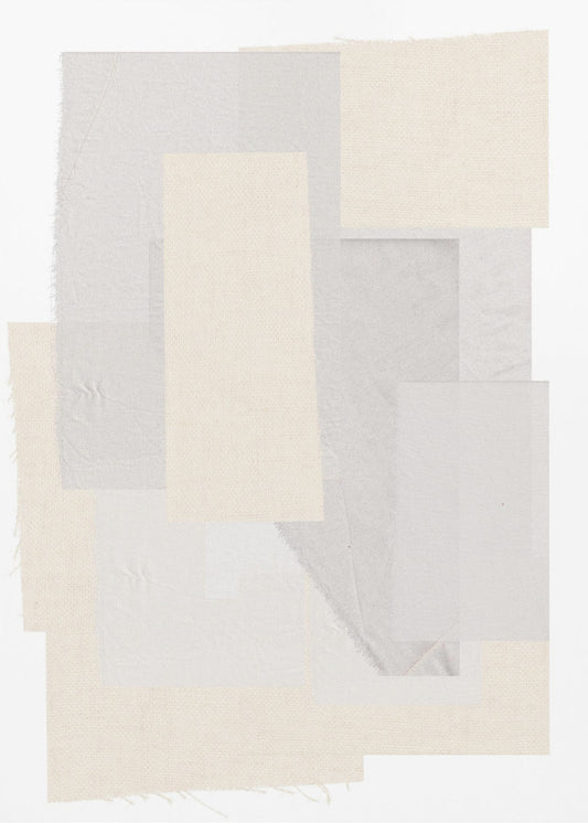 Textured Layers | Poster