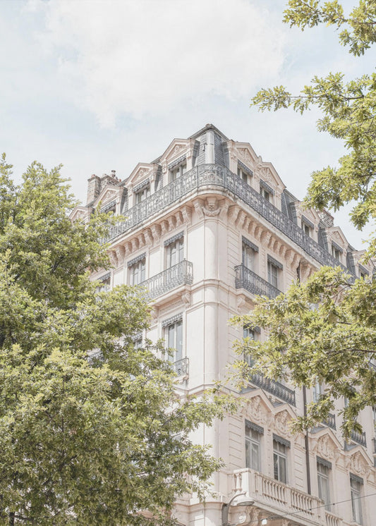 Paris | Poster