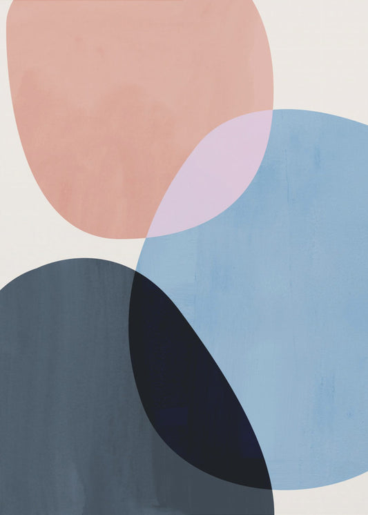 Grafik 290 | Leinwand
