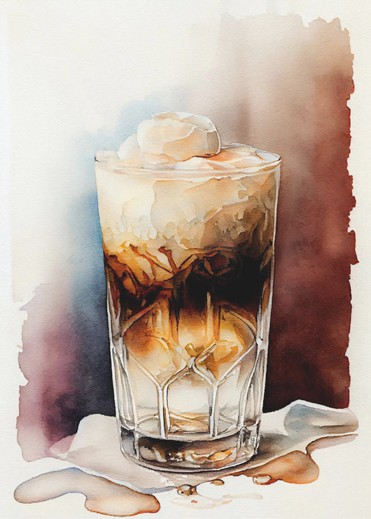 Getränke Cocktail | Leinwand