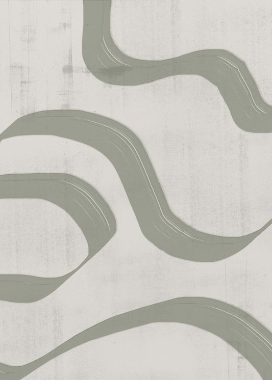 Curving Streamlines | Poster